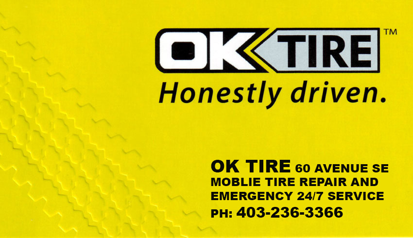 OK Tire Auto Repair